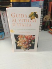 Guida vitigni italia usato  Bologna