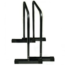 Toorx parallettes 75cm usato  Randazzo
