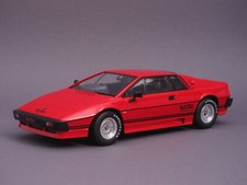 Scale lotus esprit gebraucht kaufen  Kamen