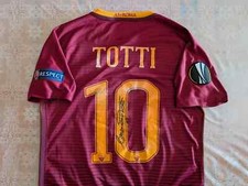Maglia a.s. roma usato  Roma