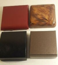 Lotto scatoline per usato Lotto scatoline per usato  Verrua Savoia