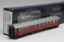 Liliput 382901 gesellschaftswa gebraucht kaufen  Buchen (Odenwald)