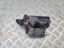 Bmw starter motor for sale  EDINBURGH