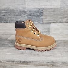 Timberland toddler premium for sale  Williamson