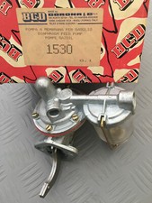 Pompa alimentazione gasolio usato  San Pietro Vernotico