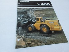 Michigan l480 wheel for sale  Myerstown