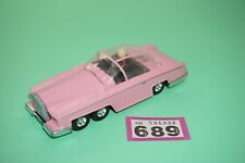 Corgi fab thunderbirds for sale  SUDBURY