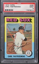 1975 topps carl for sale  Brecksville