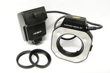 Minolta macro 1200 gebraucht kaufen  Neuwied