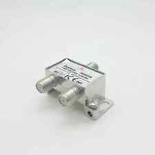 Satellitenweichen & Splitter gebraucht kaufen  Walderbach