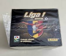 Panini liga 2014 usato  Magenta