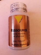 Complément alimentaire vitali d'occasion  Flixecourt