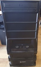 Computer sharkoon amd gebraucht kaufen  Greifswald-Alte Stadtteile