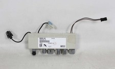 Usado, BMW E39 5-Series amplificador de antena de rádio módulo de computador unidade M5 2001-2003 fabricante de equipamento original comprar usado Usado, BMW E39 5-Series amplificador de antena de rádio módulo de computador unidade M5 2001-2003 fabricante de equipamento original comprar usado  Enviando para Brazil