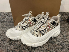 Burberry arthur sneakers for sale  Dallas