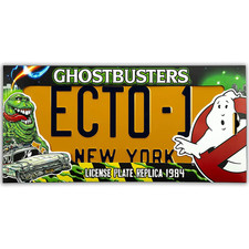 Doctor collector ghostbusters for sale  WINSFORD