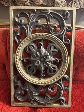 Ornate floral design for sale  Milford