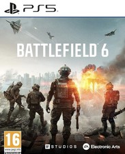 Battlefield playstation ps5 usato  Desio