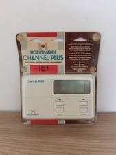 Horstmann channel plus for sale  SWINDON
