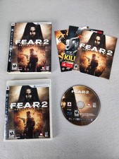 fear 2 ps3 comprar usado fear 2 ps3 comprar usado  Enviando para Brazil