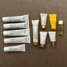 Decleor travel sizes for sale  CHESTERFIELD