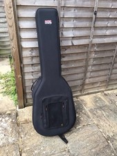 Gator hardshell jumbo for sale  KING'S LYNN