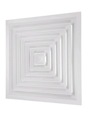 Aluminum square ceiling for sale  Mason