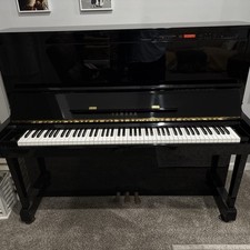 Yamaha 100 disklavier for sale  Kearney