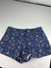 Gap blue floral for sale  Tonganoxie