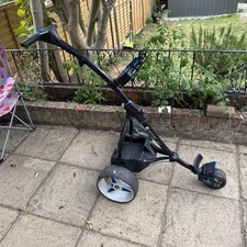 2018 motocaddy pro for sale  MILTON KEYNES