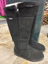 emu charlotte waterproof boots for sale  WALLASEY