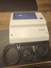 Buderus 4201 regelgerät gebraucht kaufen  Altenbeken