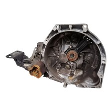 Cambio manuale marce usato Cambio manuale marce usato  Venetico