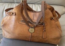 Mulberry vintage tan for sale  LONDON
