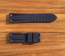 Per panerai cinturino usato  Italia