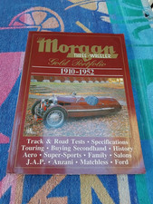 Morgan three wheeler for sale  BEDFORD