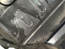 Cloison separation ford d'occasion  Tournus