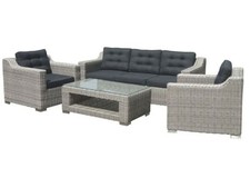 Gartenmöbel set pauline gebraucht kaufen  Zittau
