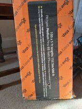 Carpet gripper 106 for sale  KETTERING