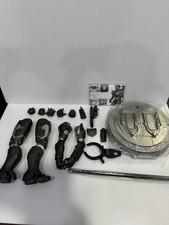 Suporte e peças de bonecos Hot Toys 1/6 MMS198D03 Iron Man War Machine Mark 2 II comprar usado  Enviando para Brazil