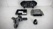 Kit demarrage ford d'occasion  Villegusien-le-Lac
