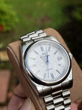 Custom grand seiko for sale  ST. ALBANS