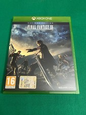 Final fantasy xbox usato  Treviso
