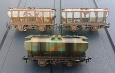 Bachmann covhop wagons for sale  BRADFORD