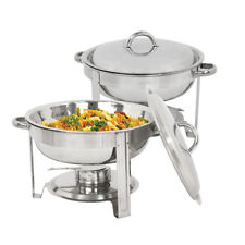 Pack catering stainless for sale  Fontana