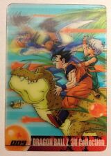 Dragon ball morinaga d'occasion  Paris XIII
