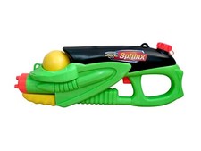 Water warriors super for sale  BEDFORD