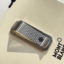 Montblanc money clip for sale  Rancho Cucamonga