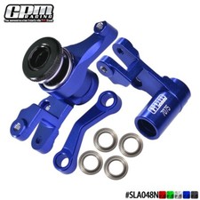 Conjunto de direção dianteira liga GPM 7075 TRAXXAS Slash Rustler Stampede hoss Jato comprar usado  Enviando para Brazil