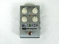 Usado, Pedal de efeitos de guitarra usado Source Audio SA249 C4 sintetizador filtro série One comprar usado  Enviando para Brazil
